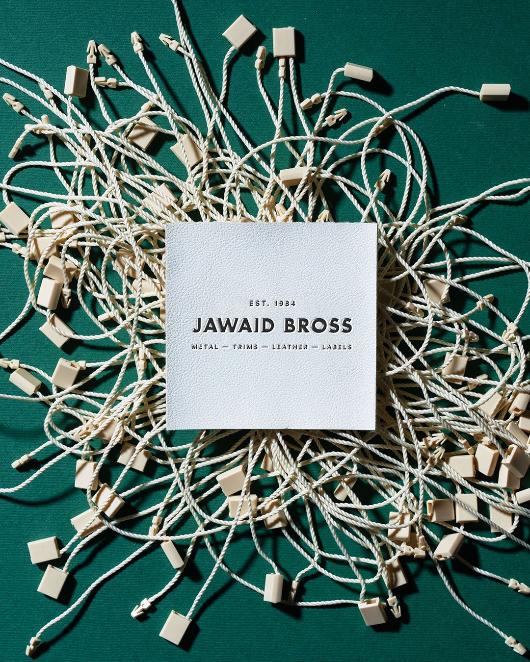 Jawaid Bross Label Industries Pvt Ltd
