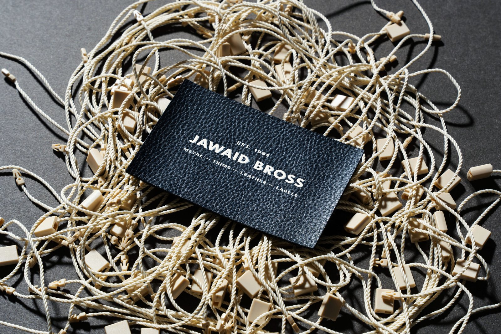 Jawaid Bross Label Industries Pvt Ltd