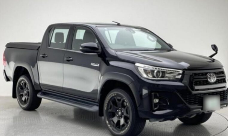 Mirza Enterprises Car Dealer