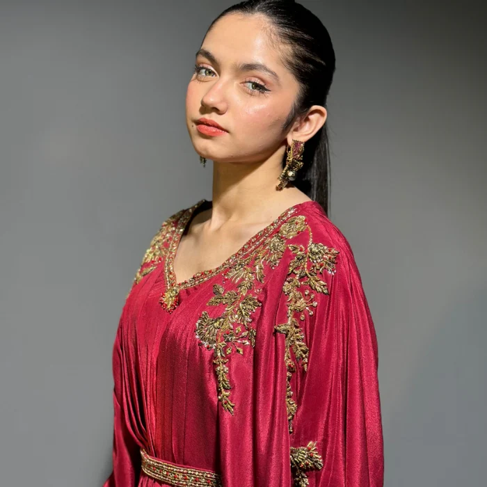 Posh by Noreen Saeem