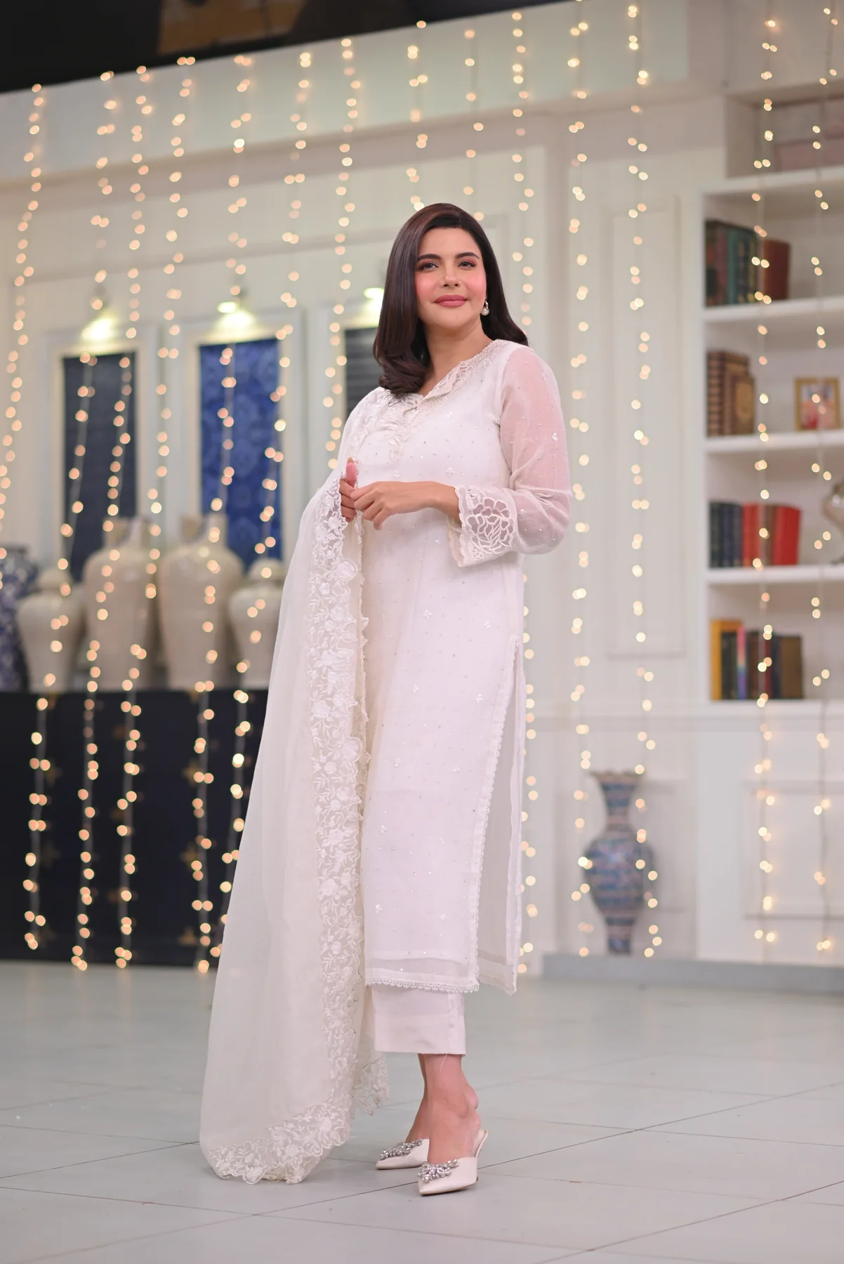 Posh by Noreen Saeem