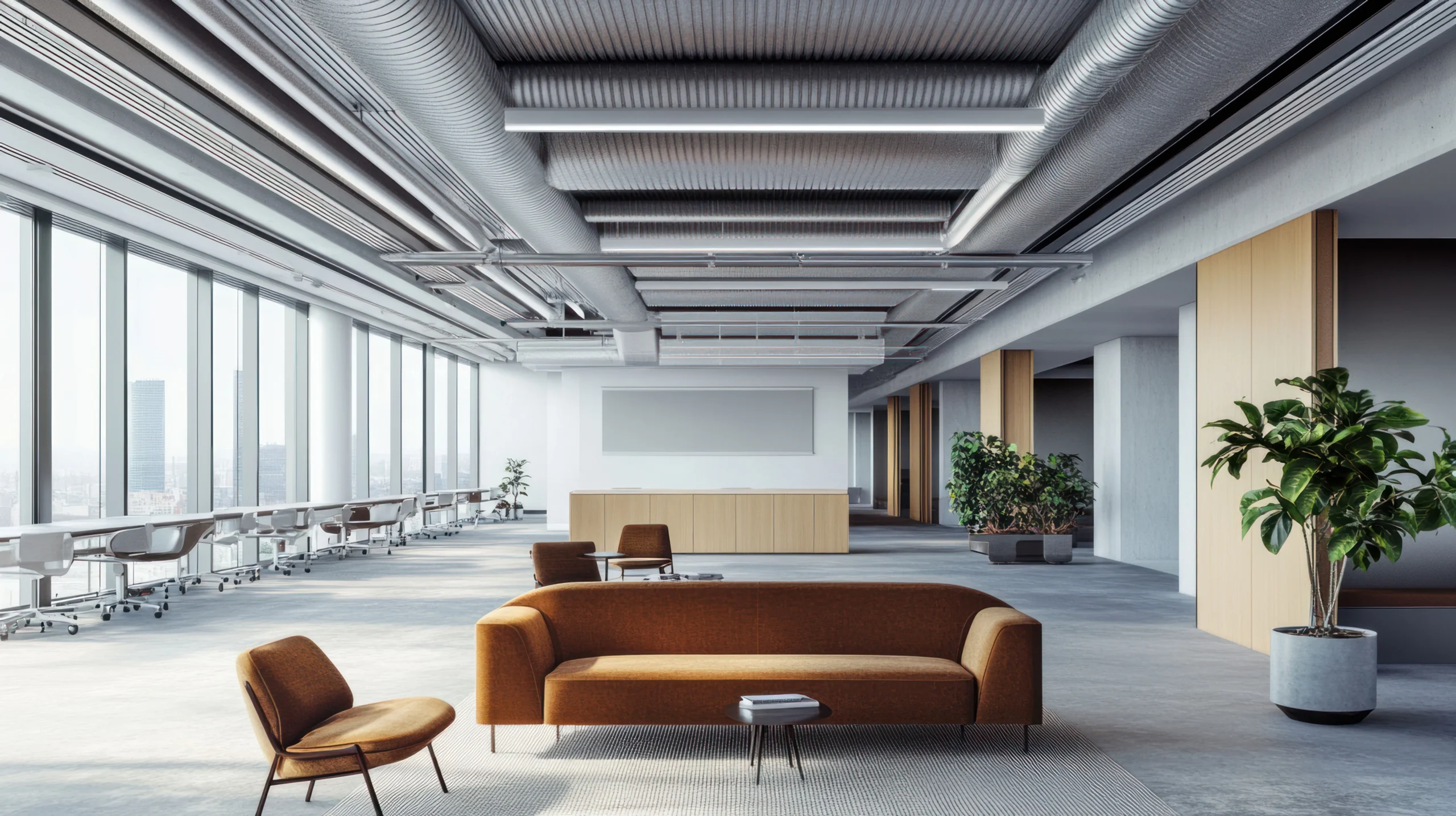 Indoor Air Professionals