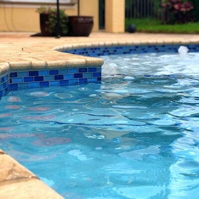 Paramount Pool Services Company