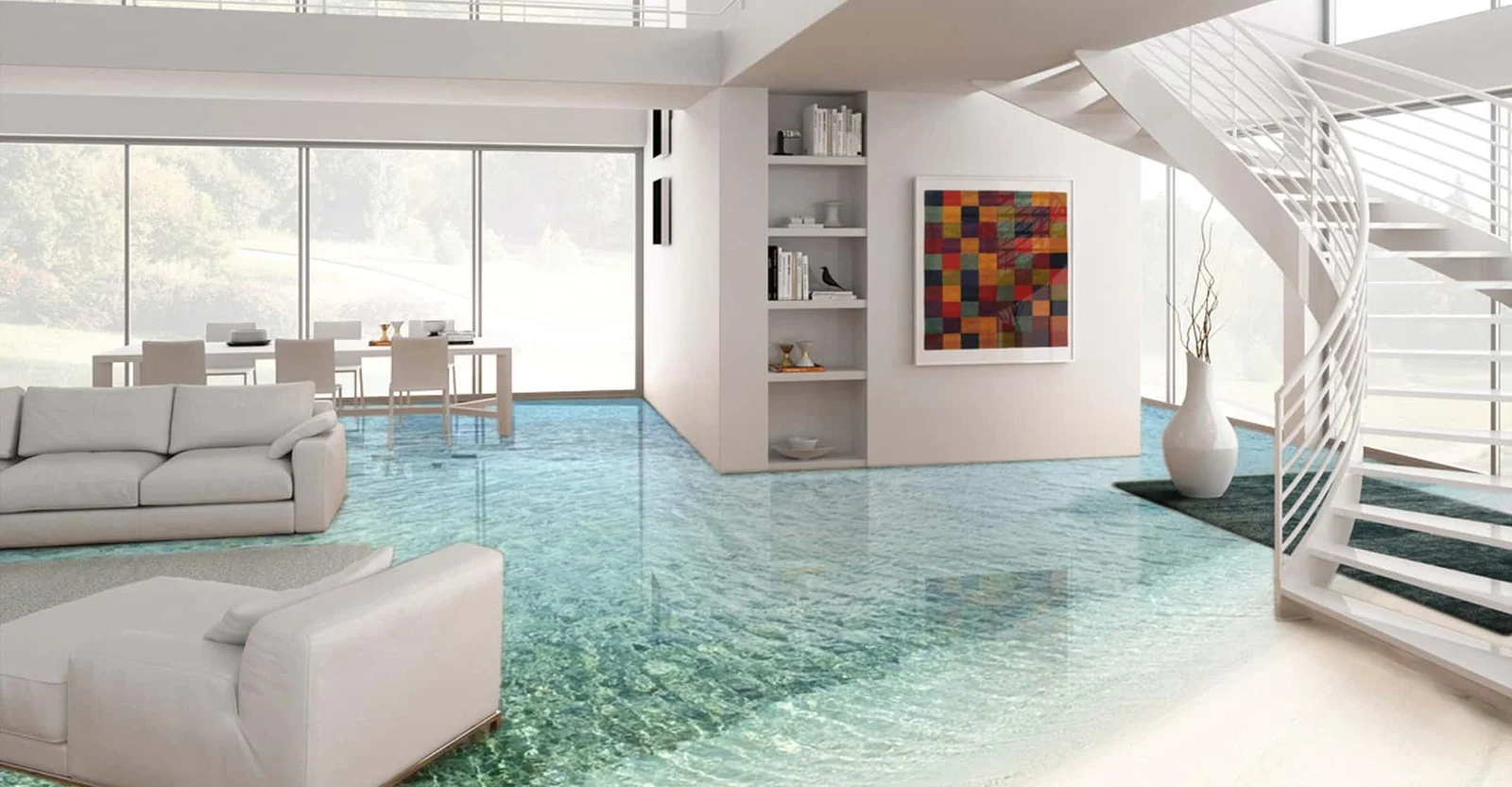 iFlooring – Expert in Artificial