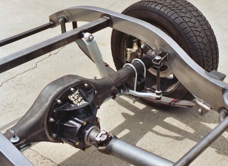 Gaziani Engineering Company (Pvt) Ltd.