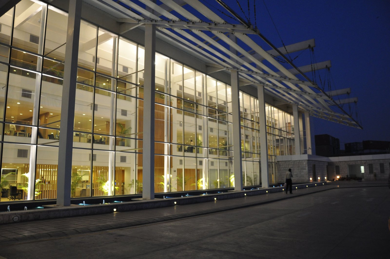 Pakistan Safety Glass Works Pvt Ltd