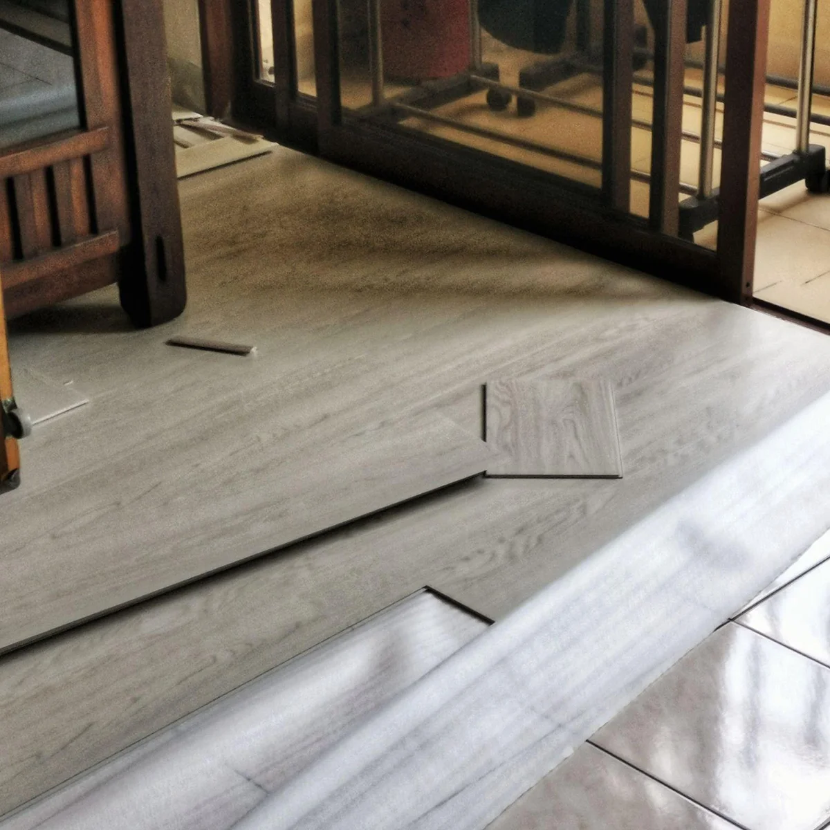 iFlooring – Expert in Artificial