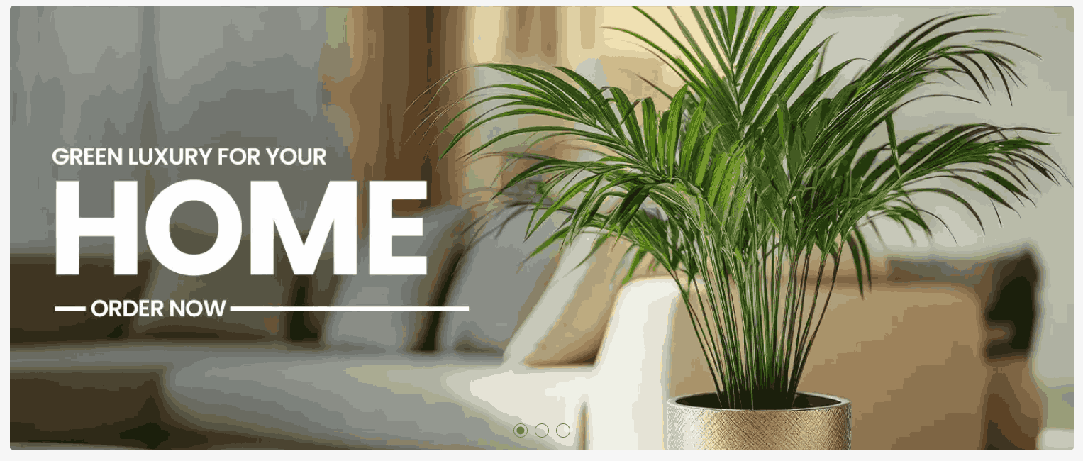 Best Online Plants Nursery in Pakistan | Gulab.pk