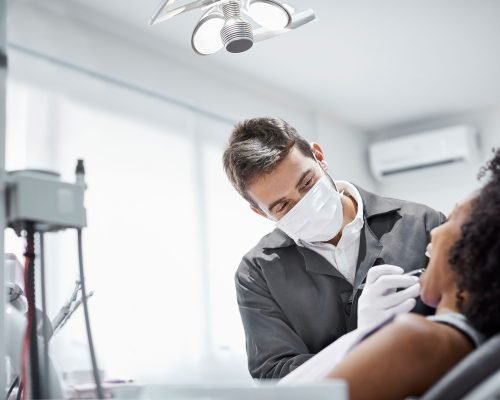 The Dental Lounge Implant & Laser Specialist