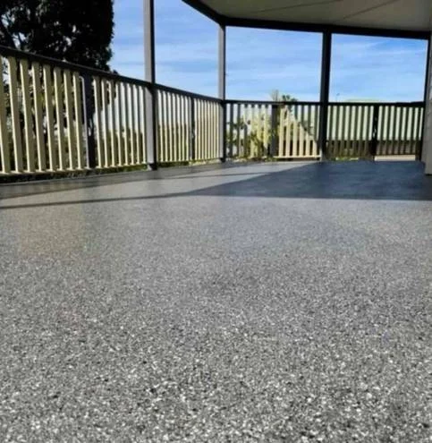 Urban Flooring Pakistan