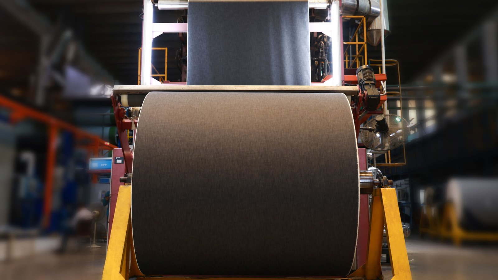 AGI Denim – Premium & Sustainable Denim Manufacturing