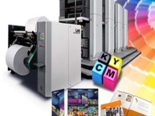 offset-printing