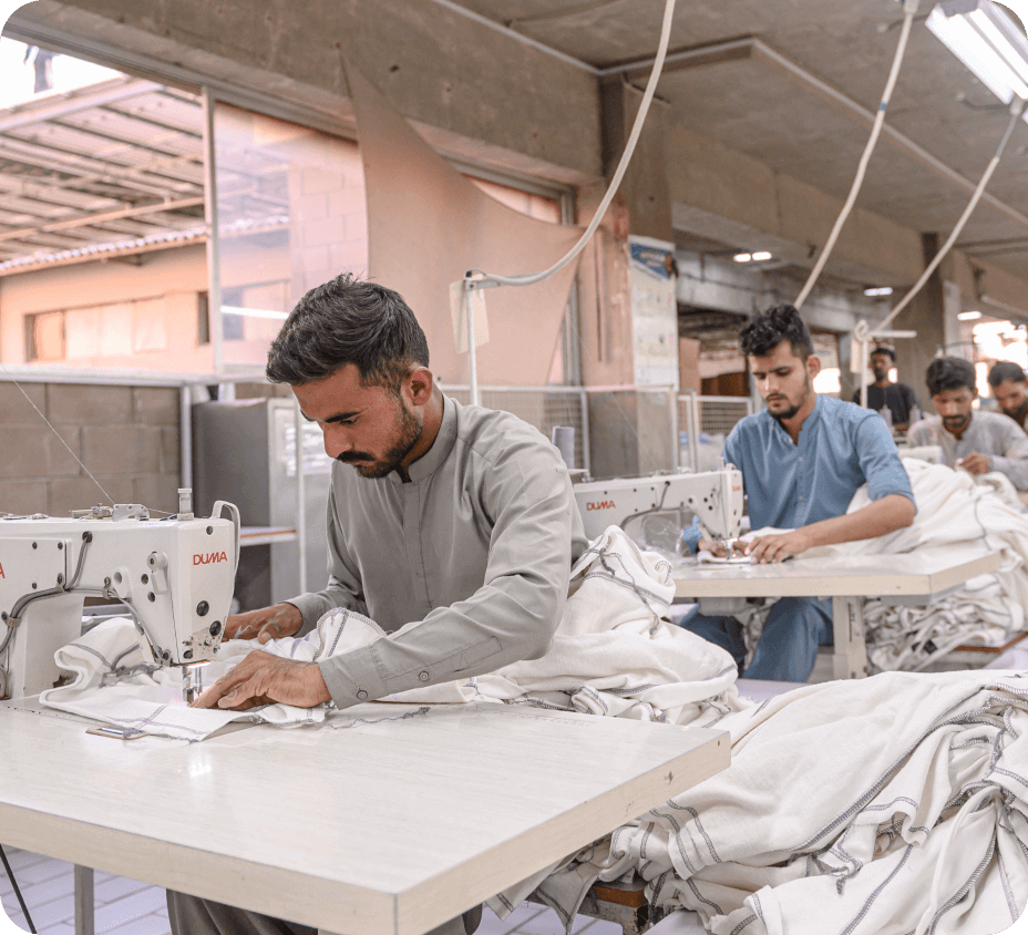 Towellers Limited — Comprehensive Company Profile