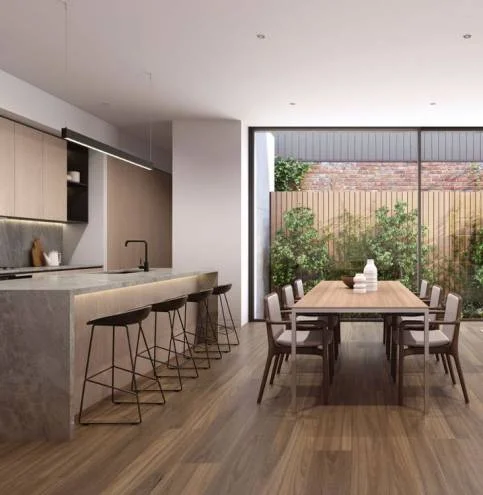 Urban Flooring Pakistan