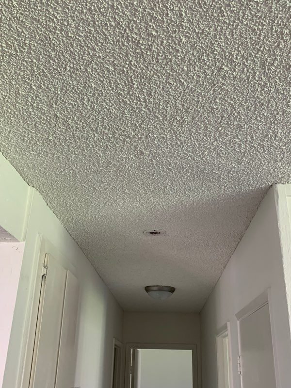 The Drywall Patch Guys