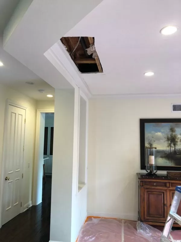 The Drywall Patch Guys