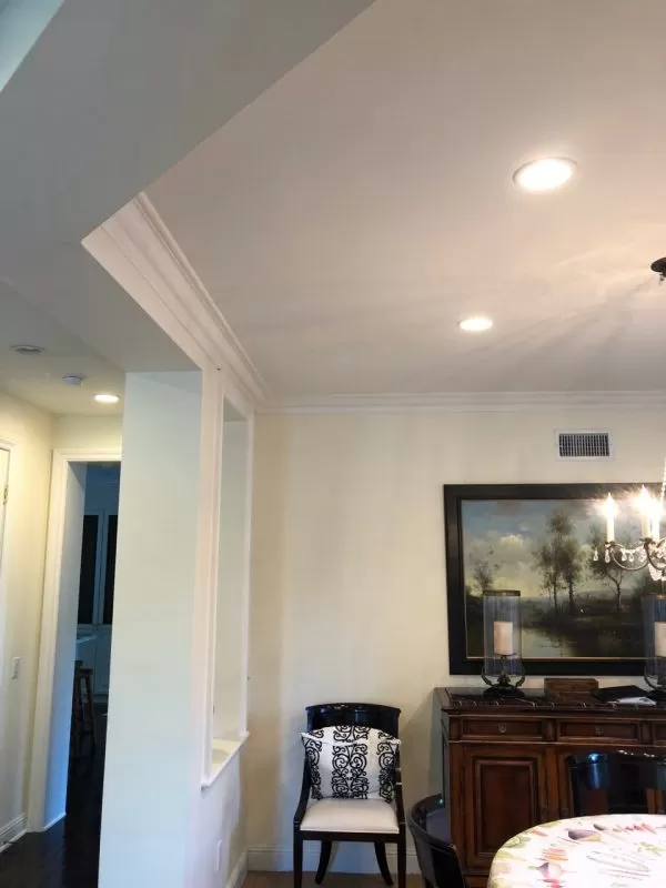 The Drywall Patch Guys