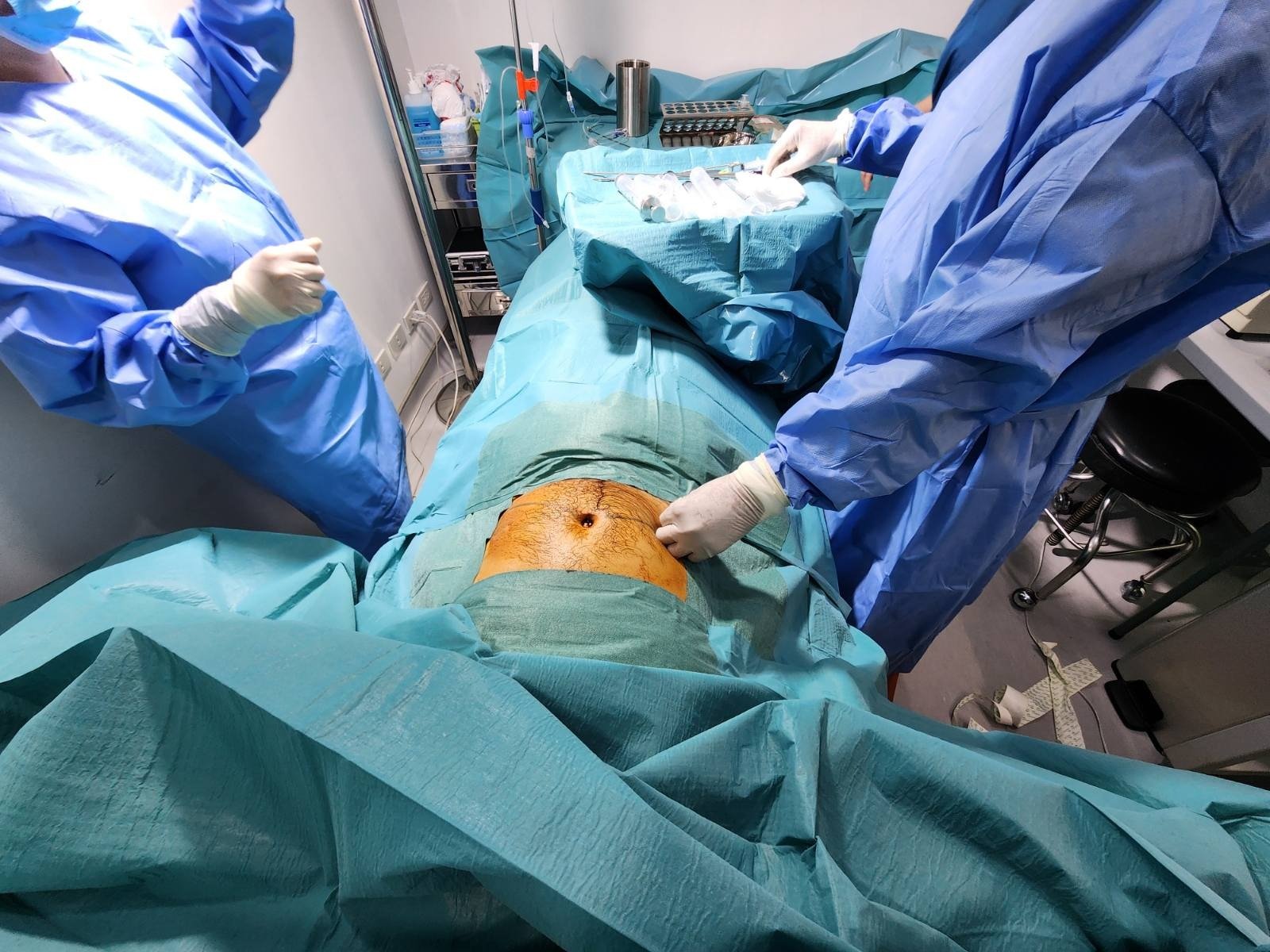 Mimmo Molecular Immunology & Medical Centre