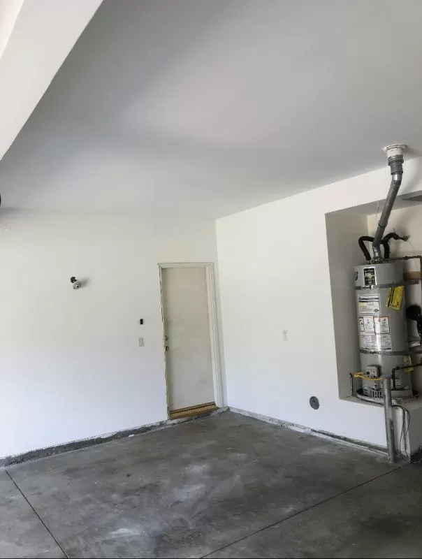 The Drywall Patch Guys