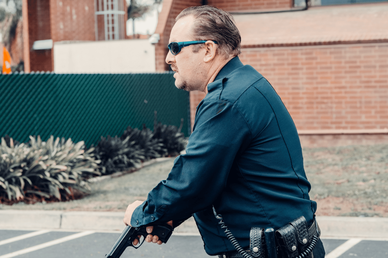 Citizen Safety Security Services Pvt Ltd