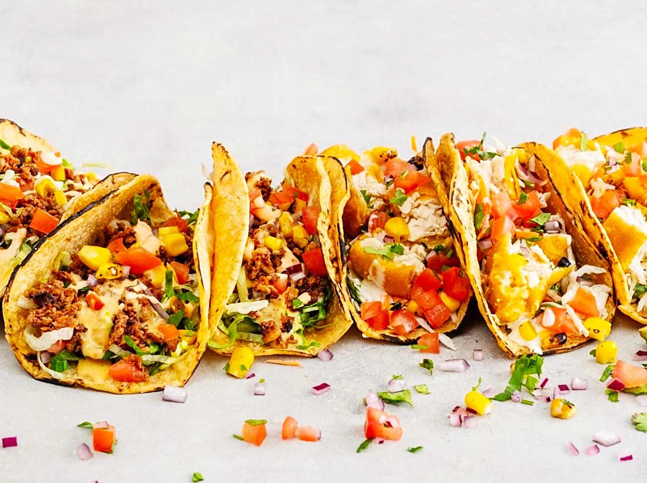 Blue Habanero – Authentic Mexican Restaurant