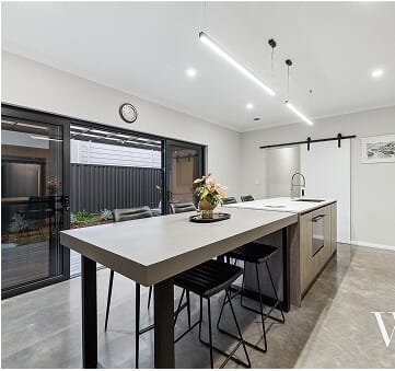 Climateframe Double Glazing