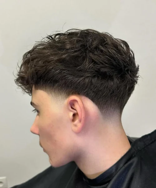 Best Low Fade Haircuts