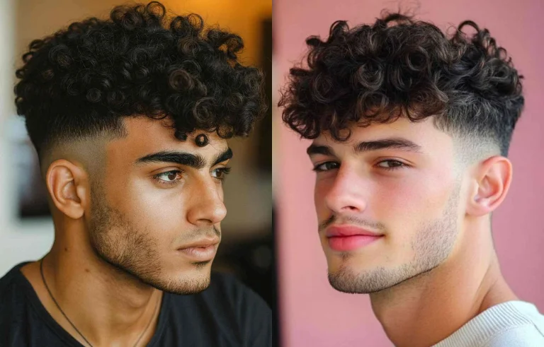 Best Low Fade Haircuts