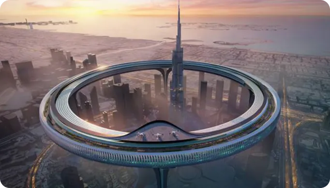 Touchwood Developers